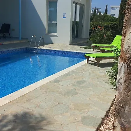 Luxury Milo With Private Pool - Cavo Greco Willa