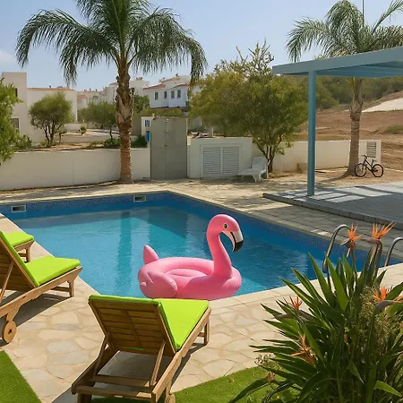 Luxury Milo With Private Pool - Cavo Greco