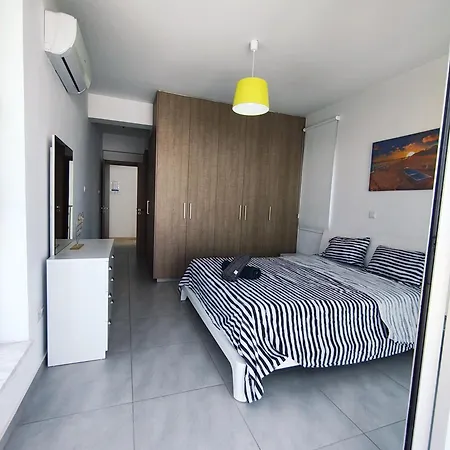 Luxury Milo With Private Pool - Cavo Greco * Protaras
