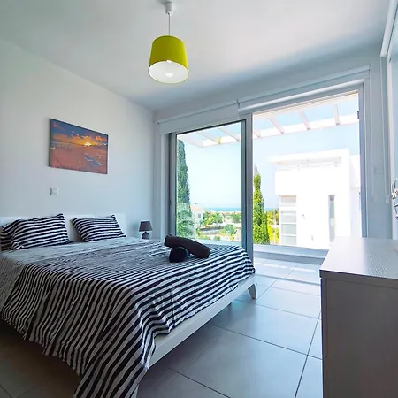 Luxury Milo With Private Pool - Cavo Greco *