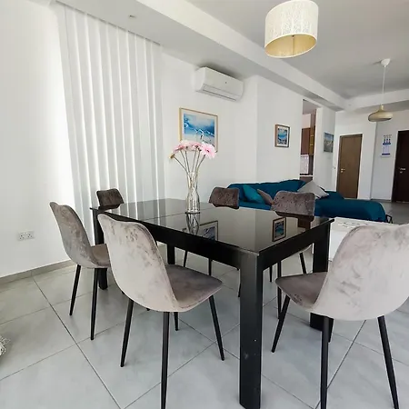 Luxury Milo With Private Pool - Cavo Greco Willa *
