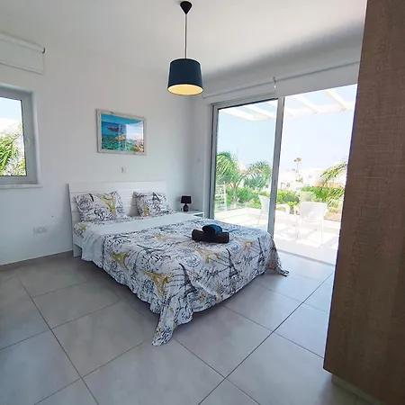 Willa Luxury Milo With Private Pool - Cavo Greco *