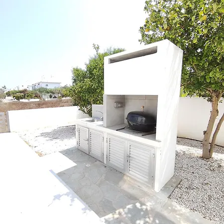 Willa Luxury Milo With Private Pool - Cavo Greco *