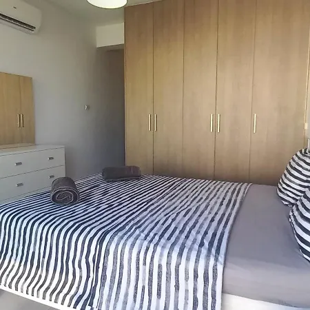 Villa Trendy Holiday Villa Milo Protaras - Cavo Greco