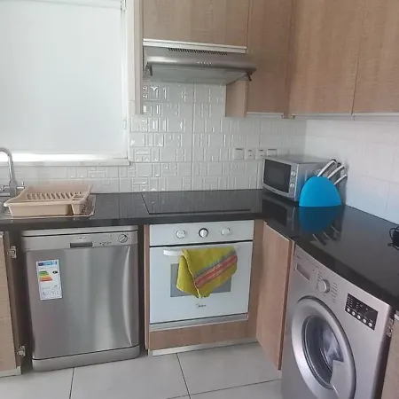 Trendy Holiday Villa Milo Protaras - Cavo Greco * Protaras