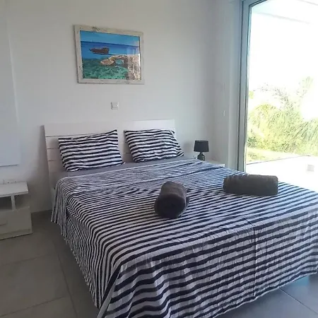 Trendy Holiday Villa Milo Protaras - Cavo Greco Villa Protaras