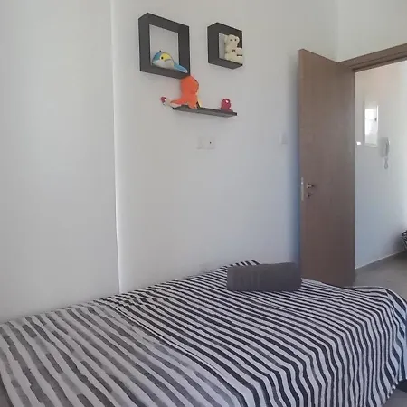 Trendy Holiday Villa Milo Protaras - Cavo Greco
