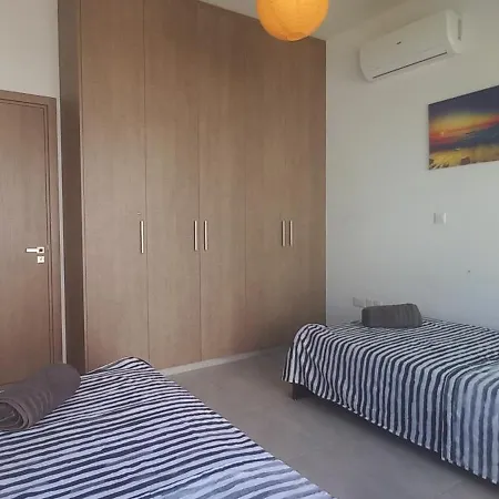 Trendy Holiday Villa Milo Protaras - Cavo Greco Villa Protaras