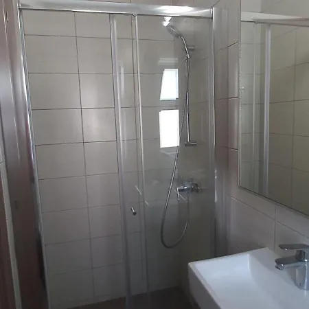 Villa Trendy Holiday Villa Milo Protaras - Cavo Greco