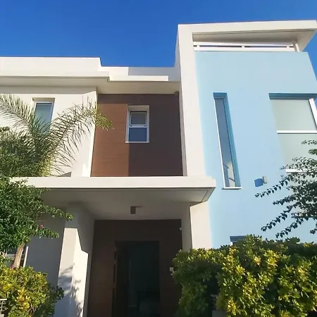 Villa Trendy Holiday Villa Milo Protaras - Cavo Greco Protaras