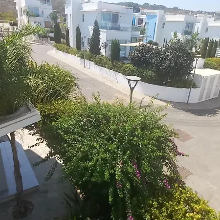 Trendy Holiday Villa Milo Protaras - Cavo Greco Villa